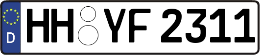 HH-YF2311