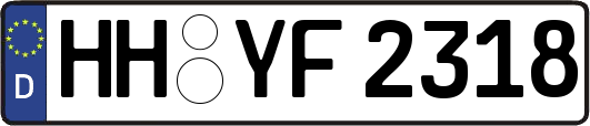 HH-YF2318
