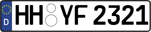 HH-YF2321