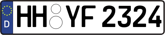 HH-YF2324