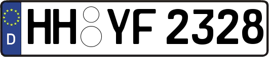 HH-YF2328