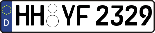 HH-YF2329