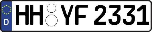 HH-YF2331