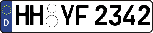 HH-YF2342