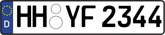 HH-YF2344