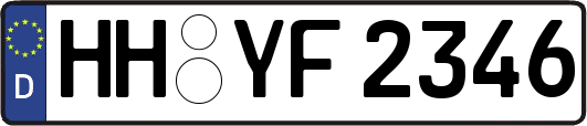 HH-YF2346