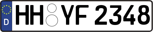 HH-YF2348
