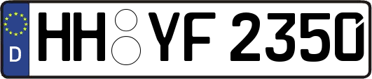 HH-YF2350