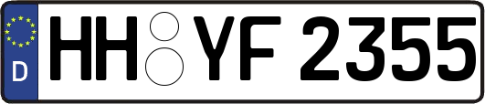 HH-YF2355