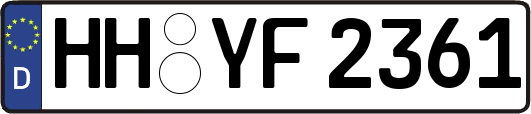 HH-YF2361