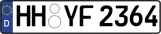 HH-YF2364