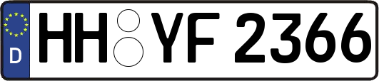 HH-YF2366