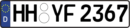 HH-YF2367