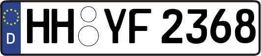 HH-YF2368