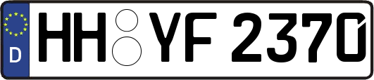 HH-YF2370