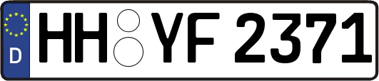 HH-YF2371