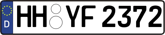 HH-YF2372
