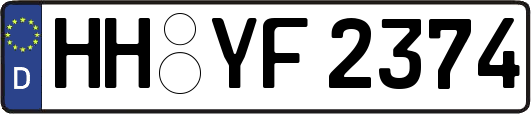 HH-YF2374