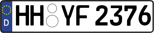 HH-YF2376