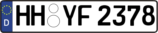 HH-YF2378