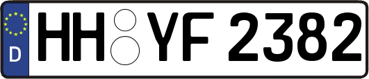HH-YF2382