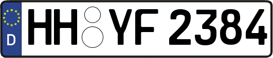 HH-YF2384