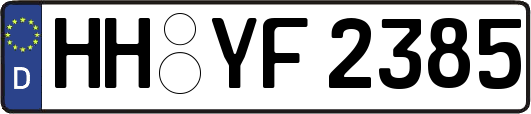 HH-YF2385
