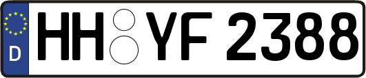HH-YF2388
