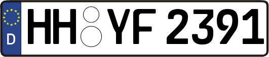 HH-YF2391