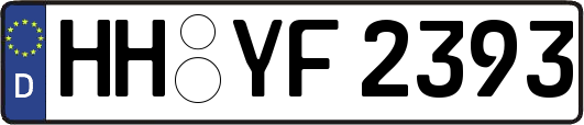 HH-YF2393