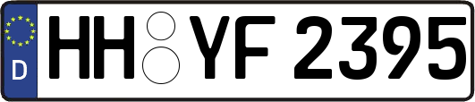 HH-YF2395