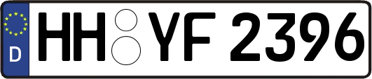 HH-YF2396
