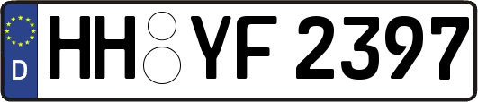 HH-YF2397