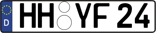 HH-YF24