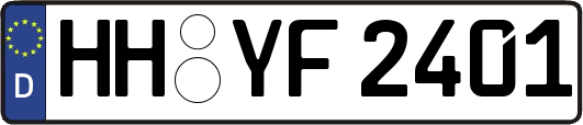 HH-YF2401