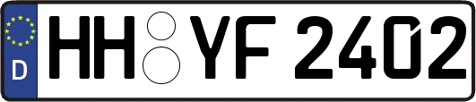 HH-YF2402