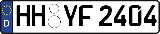 HH-YF2404