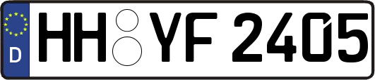 HH-YF2405