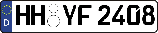 HH-YF2408