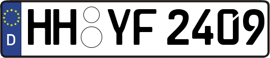 HH-YF2409