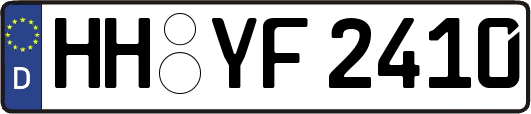 HH-YF2410