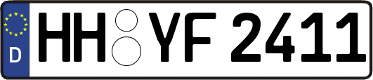 HH-YF2411
