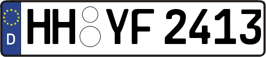 HH-YF2413