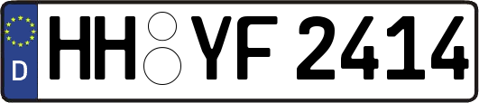 HH-YF2414
