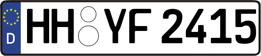 HH-YF2415