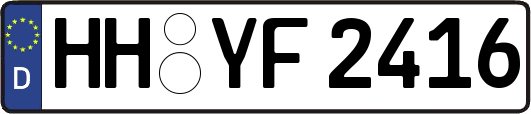 HH-YF2416