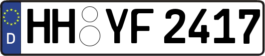 HH-YF2417