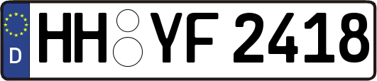 HH-YF2418