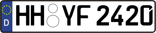 HH-YF2420