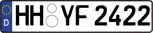 HH-YF2422